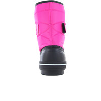 Neak Peak botas apreski infantil VANCOUVER 2,0 BLACK/PINK 03