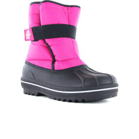 Neak Peak botas apreski infantil VANCOUVER 2,0 BLACK/PINK 04