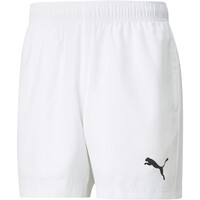 ACTIVE Woven Shorts 5