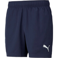 Puma bermudas hombre ACTIVE Woven Shorts 5 vista detalle