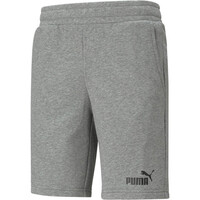 Puma bermudas hombre ESS Slim Shorts vista detalle