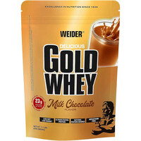 GOLD WHEY 500 GR