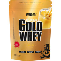 GOLD WHEY 500 GR