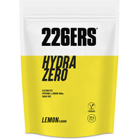 226ers hidratación HYDRAZERO DRINK 225G LEMON vista frontal