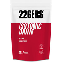 226ers hidratación ISOTONIC DRINK 1KG COLA vista frontal