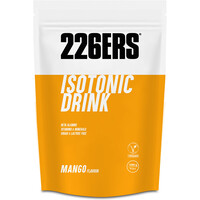 226ers hidratación ISOTONIC DRINK 1KG MANGO vista frontal
