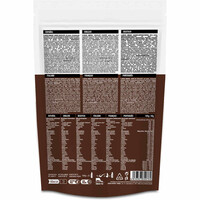 226ers Salud/Bienestar K-WEEKS IMMUNE 1KG CHOCOLATE 01