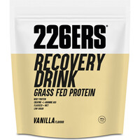 RECOVERY DRINK 0,5KG VANILLA
