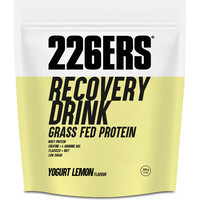 226ers Recuperacion RECOVERY DRINK 0,5KG YOGURT LEMON vista frontal