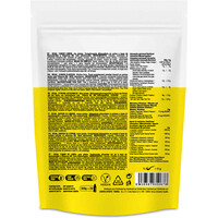 226ers Aminoacidos BCAAs 300GR LEMON 01