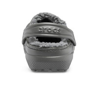 Crocs zueco niño Classic Lined Clog K puntera