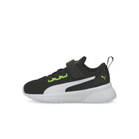 Puma zapatilla multideporte bebe Flyer Runner V Inf lateral exterior