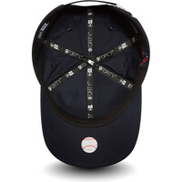 New Era visera lona MLB FLAWLESS LOGO BASIC 940 NEYYAN 03