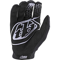 Troy-Lee guantes ciclismo niño AIR GLOVE vista trasera