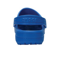 Crocs zueco niño Classic Clog T vista trasera