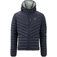 Altus chaqueta outdoor hombre DENALI vista frontal