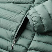 Altus chaqueta outdoor hombre DENALI 04