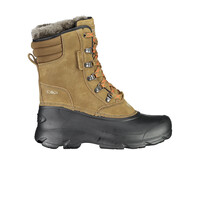 Cmp botas apreski mujer KINOS WMN SNOW BOOTS WP 2.0 vista frontal