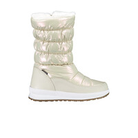 Cmp botas apreski mujer HOLSE WMN SNOW BOOT WP vista frontal