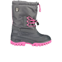 KIDS AHTO WP SNOW BOOTS