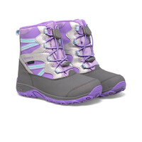 Merrell botas apreski infantil Outback Snow Boot 01