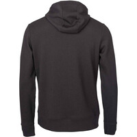 Ternua Sudaderas Montaña Hombre SUDADERA ATFAN vista trasera