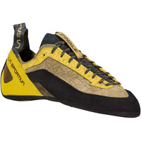 La Sportiva pies de gato Finale lateral exterior