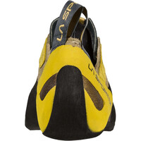 La Sportiva pies de gato Finale vista trasera