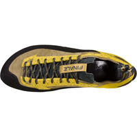 La Sportiva pies de gato Finale 05