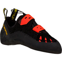 La Sportiva pies de gato Tarantula lateral interior