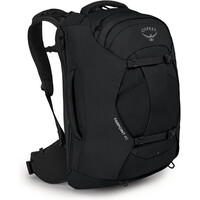 Osprey mochila montaña FARPOINT 40 vista frontal