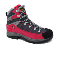 Asolo bota trekking mujer TUKA GV ML lateral interior