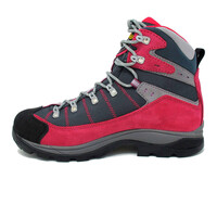 Asolo bota trekking mujer TUKA GV ML vista trasera