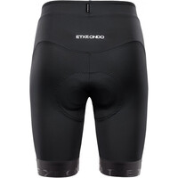 Etxeondo culotte corto mujer CULOTE CORTO S/T KOMA vista trasera