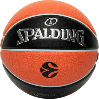 Spalding balón baloncesto TF 1000 LEGACY  COMP  EL vista frontal