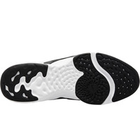 Nike zapatillas fitness mujer W RENEW IN-SEASON TR 12 lateral interior
