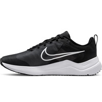 Nike zapatilla running mujer W NIKE DOWNSHIFTER 12 puntera