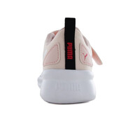 Puma zapatilla multideporte niño X_FLYER RUNNER V PS vista trasera