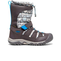 Keen botas apreski infantil WINTERPORT NEO vista frontal