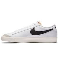 Nike zapatilla moda hombre BLAZER LOW '77 VNTG puntera