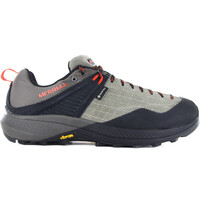 Merrell zapatilla trekking hombre MQM 3 LTR GORE TEX lateral exterior