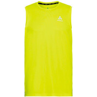 Odlo camiseta entrenamiento tirantes hombre Tank crew neck ESSENTIAL vista detalle