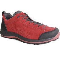 Bestard zapatilla trekking hombre ONIS lateral exterior