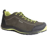 Bestard zapatilla trekking hombre ONIS lateral exterior