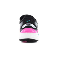 Joma Zapatillas Padel Mujer T.SLAM LADY 2201 vista trasera