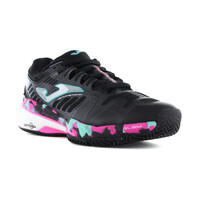 Joma Zapatillas Padel Mujer T.SLAM LADY 2201 vista superior