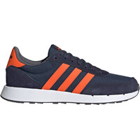 adidas zapatilla moda hombre Run 60s 2.0 lateral exterior