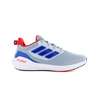 adidas zapatilla running niño EQ21 Run 2.0 Bounce Sport Running Lace vista frontal