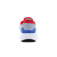 adidas zapatilla running niño EQ21 Run 2.0 Bounce Sport Running Lace 03