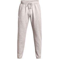 Under Armour pantalon fitness hombre UA ESSENTIAL FLEECE JOGGER 03